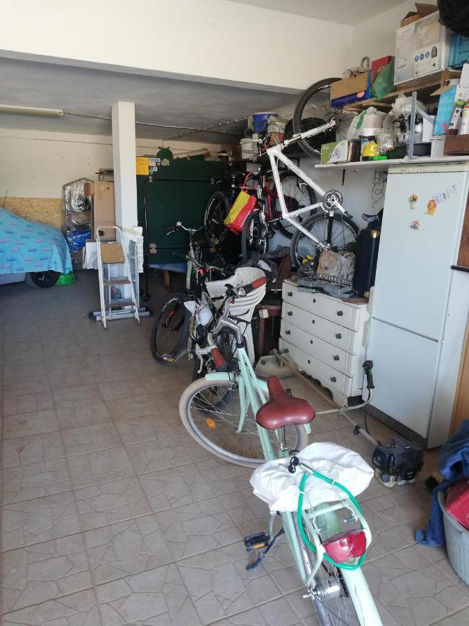フゼタ Monte Vianaヴィラ エクステリア 写真