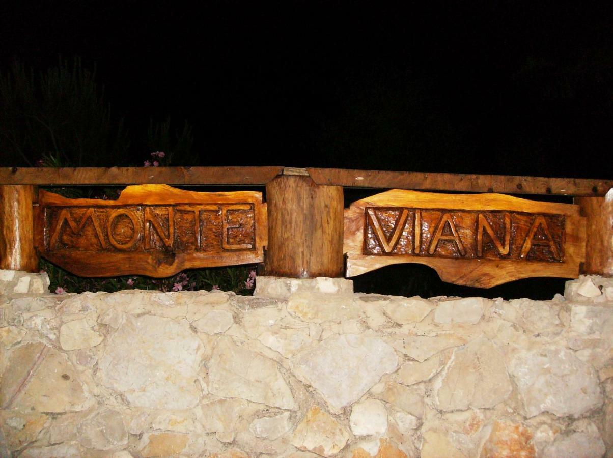 フゼタ Monte Vianaヴィラ エクステリア 写真